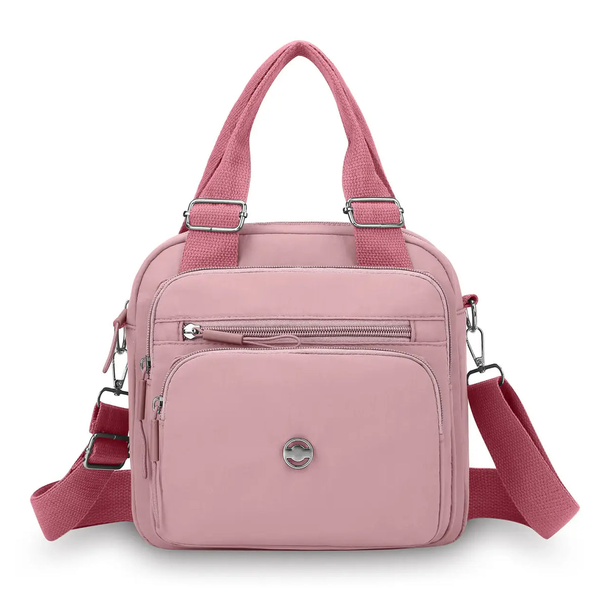 Large Capacity Multifunctional Crossbody Bag