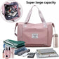 Foldable Carry-On Travel Bag