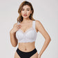 Comfortable & Supportive Push-Up Bra