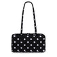 Women's Lightweight Nylon Bowling Bag