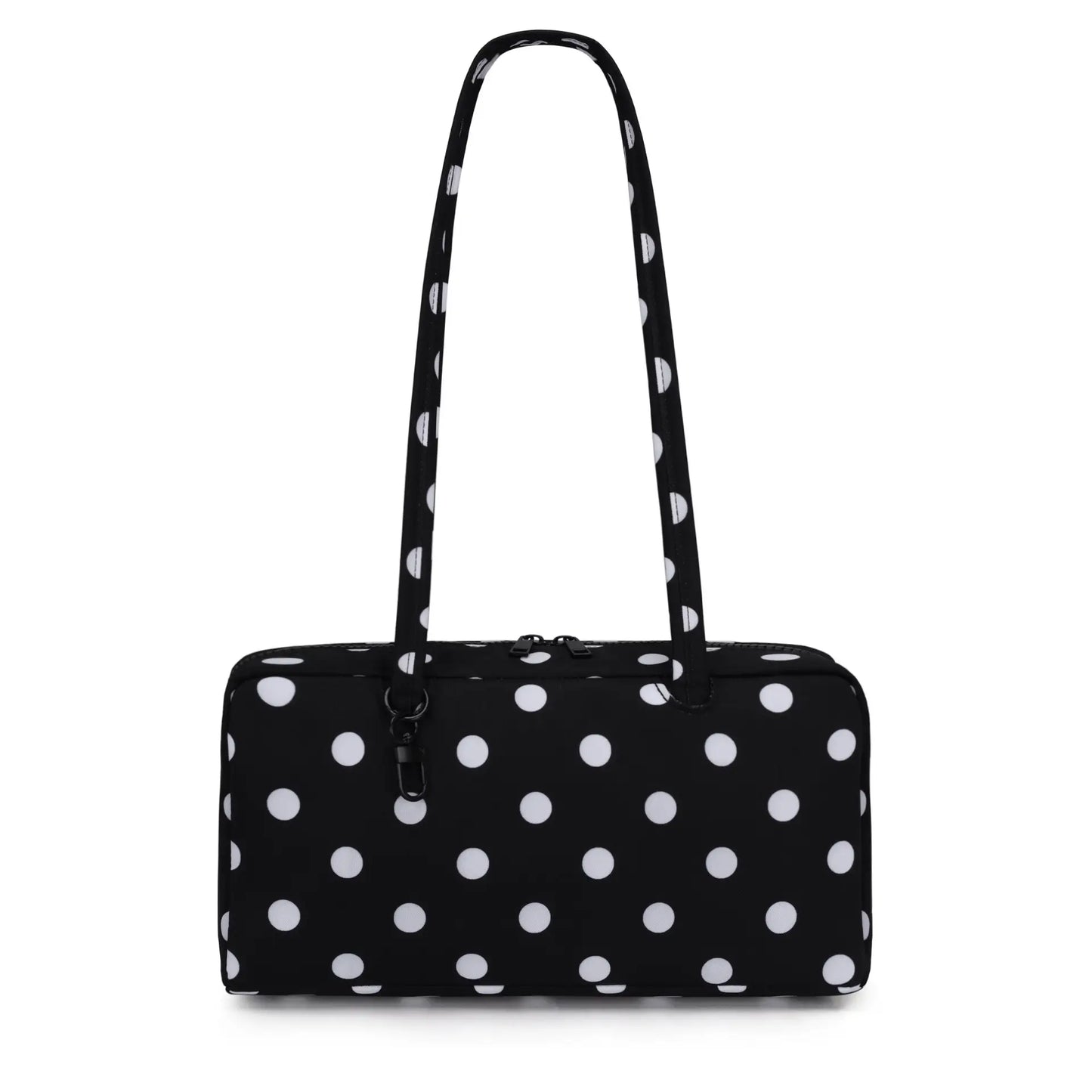 Women's Lightweight Nylon Bowling Bag
