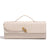 Women's Woven Evening Clutch Handbags