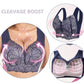 Comfortable & Supportive Push-Up Bra