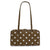 Women's Lightweight Nylon Bowling Bag
