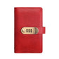 A6 Savings Notebook with Lock - Budget Planner & Organizer