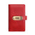 A6 Savings Notebook with Lock - Budget Planner & Organizer