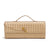 Women's Woven Evening Clutch Handbags