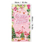 Christmas Door Cover – Instant Holiday Decor