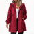 Women's Lightweight Waterproof Rain Coat with Hood