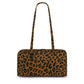 Women's Lightweight Nylon Bowling Bag