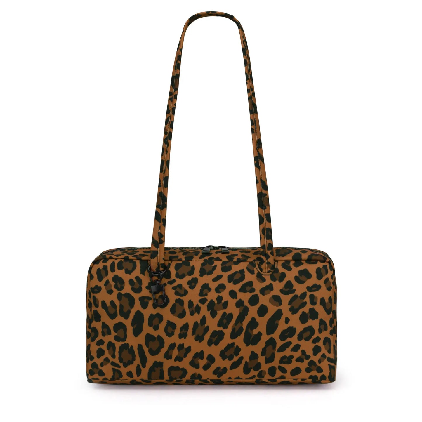 Women's Lightweight Nylon Bowling Bag