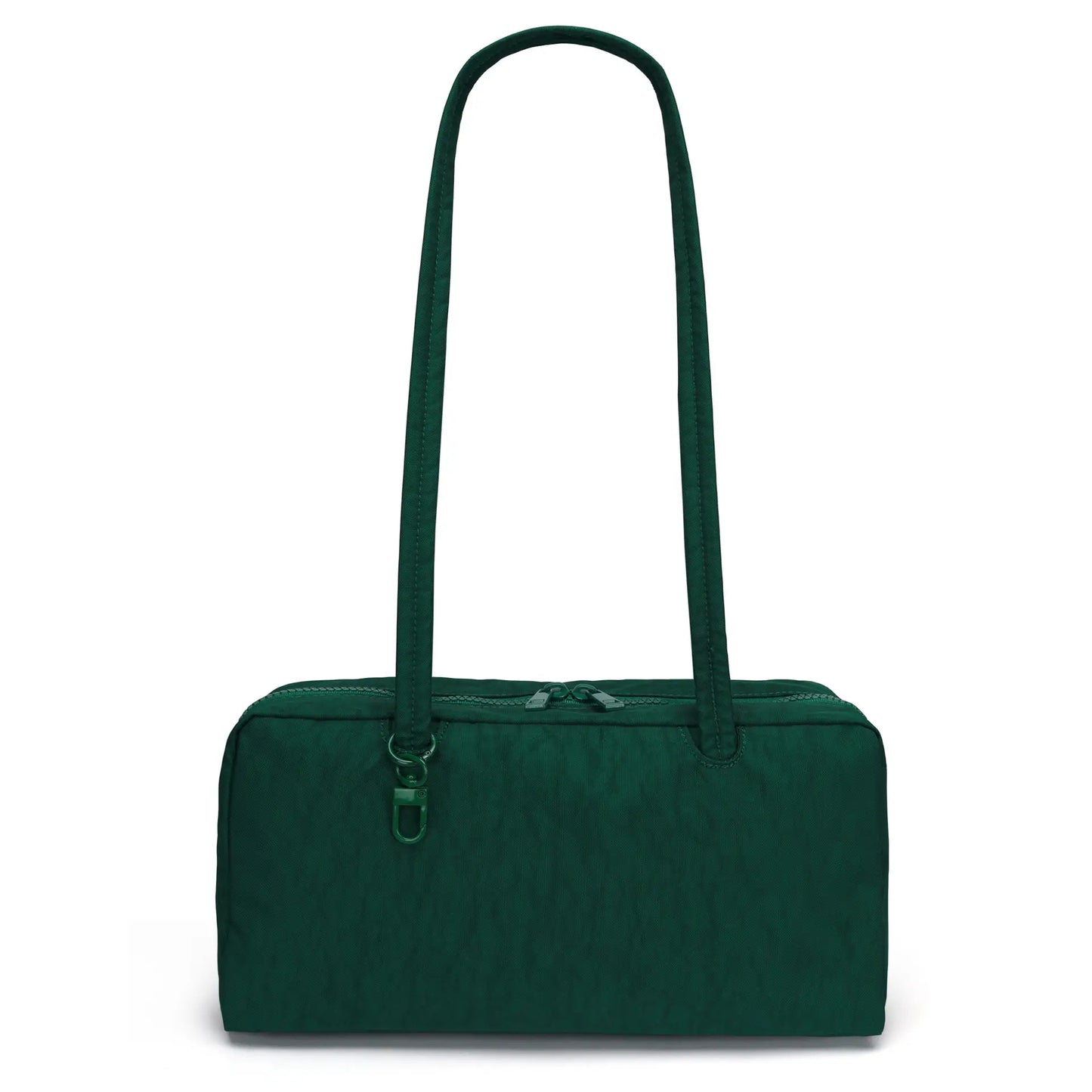 Women's Lightweight Nylon Bowling Bag
