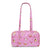 Women's Lightweight Nylon Bowling Bag