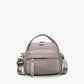Crossbody Lightweight Quilted Tote Bag