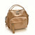 Crossbody Lightweight Quilted Tote Bag