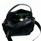 Crossbody Lightweight Quilted Tote Bag