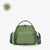 Crossbody Lightweight Quilted Tote Bag