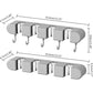 Drill Free Wall Mop Holder