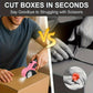 Cordless Electric Scissors