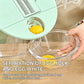🔥9-in-1 Multifunctional Large Capacity Salad Spinner & Slicer