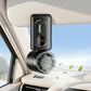 Mini Portable Handheld Clip Fan