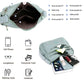 Women's Anti-Theft Waterproof Nylon Bag