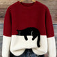 Lottie | Cosy Oversized Sweater