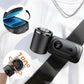Mini Portable Handheld Clip Fan