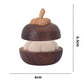 Mangosteen Wood Aromatherapy Diffuser