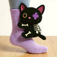 🦥3D Animal Socks