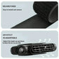 Portable Vehicle Invisible Car Seat Cooling Fan