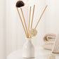 Indoor flameless fragrance