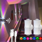 Rechargeable Motion Sensor LED Night Light