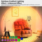 Rechargeable Motion Sensor LED Night Light
