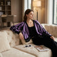 Womens Butterfly Wings Cardigan