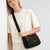 Lightweight Waterproof Nylon Messenger Bag