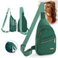 🔥BUY 1 FREE 1-Quilted Crossbody Chest Bag
