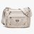 Multi-Pocket Crossbody Bag for Everyday Carry
