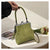 Vintage Kiss-Lock Crossbody Bag