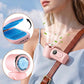 Mini Portable Handheld Clip Fan