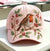 Adjustable Garden Morning Hummingbird Flowers Baseball Cap