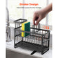 Sink Caddy Organizer – Keep Your Sink Clean & Clutter-Free