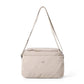 Women's Lightweight Water-Repellent Crossbody Sling Bag