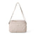 Women's Lightweight Water-Repellent Crossbody Sling Bag