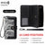 RFID Blocking Leather Wallet