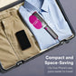 2-in-1 Steam Iron & Garment Steamer