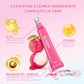 Elyzza Hydrating Lip Serum Gloss Brighten Lip