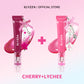 Elyzza Hydrating Lip Serum Gloss Brighten Lip