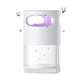 Quiet UV Mosquito Trap – Chemical-Free & Safe for Kids & Pets