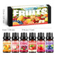 Fruit Essential Oils 6-Pack